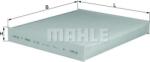 Mahle Filtru habitaclu Mahle LA 189 - compatibil Chevrolet, Opel, Vauxhall, Fiat - MAHLE-LA 189 (MAHLELA189)