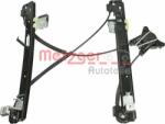 Metzger Actionare electrica geam Metzger 2160376 - compatibil Seat (METZGER2160376)