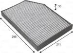 Valeo Filtru habitaclu Valeo 715836 (VALEO715836)