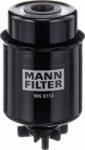 Mann-Filter Filtru combustibil Mann-Filter WK 8113 (MANNFILTERWK8113)