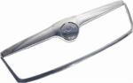 VAG Trim, Protecție, Embleme Dungi decorative, de protectie VAG 1Z0853661A739 (VAG1Z0853661A739)
