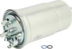 MTR Filtru combustibil MTR 12138241 - compatibil Audi, Vw, Seat, Skoda (MTR12138241)