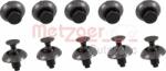 Metzger Trim, Protecție, Embleme Dungi decorative, de protectie Metzger 2280057 (METZGER2280057)