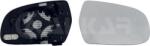 Alkar Geamuri, Oglinzi Oglinzi Alkar 6432785 - compatibil Audi (ALKAR6432785)