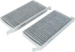 Bosch Filtru habitaclu Bosch 1 987 432 500 (BOSCH1987432500)