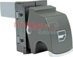 Metzger Actionare electrica geam Metzger 0916264 - compatibil Seat, Vw (METZGER0916264)