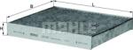Mahle Filtru habitaclu Mahle LAK 297 (MAHLELAK297)
