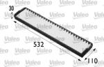 VALEO Filter. cabin air - compatibil Vauxhall. Ford - VALEO-698168 (VALEO698168)