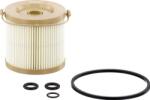 Mann-Filter Filtru combustibil Mann-Filter P 8016 X - compatibil 81125030069 - Mann-Filter-P 8016 X (MANNFILTERP8016X)