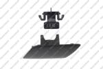 Prasco Elemente caroserie, Aripa, Bara protectie Bara protectie, piese Prasco AD8241238 - compatibil Audi (PRASCOAD8241238)