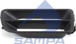 Sampa Elemente caroserie, Aripa, Bara protectie Bara protectie, piese Sampa 1810 0425 - compatibil Mercedes-Benz - Sampa-1810 0425 (SAMPA18100425)