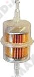 Mann-Filter Filtru combustibil Mann-Filter WK 42/1 - compatibil Mercedes-Benz, Renault, Mazda, Ducati - Mann-Filter-WK 42/1 (MANNFILTERWK421)