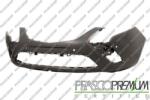 Prasco Elemente caroserie, Aripa, Bara protectie Bara protectie, piese Prasco OP7211011 - compatibil Vauxhall, Opel (PRASCOOP7211011)