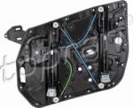 Topran Actionare electrica geam Topran 410 902 - compatibil Mercedes-Benz - Topran-410 902 (TOPRAN410902)