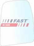 Fast Geamuri, Oglinzi Oglinzi Fast FT88575 - compatibil Iveco (FASTFT88575)