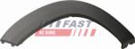 Fast Trim, Protecție, Embleme Dungi decorative, de protectie Fast FT90751 - compatibil Peugeot, Fiat, Citroën (FASTFT90751)