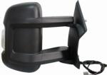 TYC Geamuri, Oglinzi Oglinzi TYC 309-0164 - compatibil Peugeot, Fiat, Citroën (TYC3090164)
