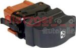 Metzger Actionare electrica geam Metzger 0916224 - compatibil Opel (METZGER0916224)
