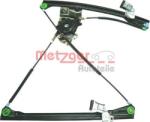 Metzger Actionare electrica geam Metzger 2160051 - compatibil Vw (METZGER2160051)