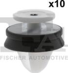 FA1 Trim, Protecție, Embleme Dungi decorative, de protectie FA1 21-40031.10 - compatibil Peugeot, Opel, Vauxhall, Renault (FA1214003110)