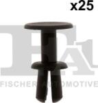 FA1 Trim, Protecție, Embleme Dungi decorative, de protectie FA1 11-20027.25 (FA1112002725)