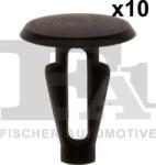 FA1 Trim, Protecție, Embleme Dungi decorative, de protectie FA1 75-10006.10 (FA1751000610)