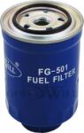 Tecneco Filters GS140 - FILTRU COMBUSTIBIL - TECNECO - Tecneco Filters-GS140 (TECNECOFILTERSGS140)