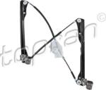 Topran Actionare electrica geam Topran 108 671 - compatibil Toyota - Topran-108 671 (TOPRAN108671)