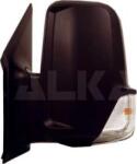 Alkar Geamuri, Oglinzi Oglinzi Alkar 9225994 - compatibil Vw, Mercedes-Benz (ALKAR9225994)