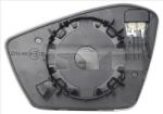TYC Geamuri, Oglinzi Oglinzi TYC 332-0099-1 - compatibil Skoda (TYC33200991)