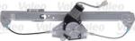 Valeo Actionare electrica geam Valeo 850825 - compatibil Bmw (VALEO850825)
