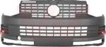 Van Wezel Elemente caroserie, Aripa, Bara protectie Bara protectie, piese Van Wezel 5791571 - compatibil Vw - Van Wezel (VANWEZEL5791571)
