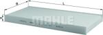 Mahle Filtru habitaclu Mahle LA 78 (MAHLELA78)