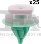 FA1 Trim, Protecție, Embleme Dungi decorative, de protectie FA1 22-40008.25 (FA1224000825)