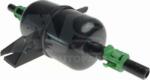 Kamoka Filtru combustibil Kamoka F301801 - compatibil Fiat (KAMOKAF301801)