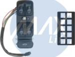 MAX Actionare electrica geam MAX SMB100 - compatibil A20382106797167 (MAXSMB100)
