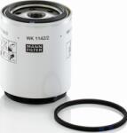 Mann-Filter Filtru combustibil Mann-Filter WK 1142/2 X - compatibil Daf, Iveco, Man - Mann-Filter-WK 1142/2 X (MANNFILTERWK11422X)
