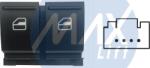 MAX Actionare electrica geam MAX SVW108 - compatibil 1K3959857Creh (MAXSVW108)