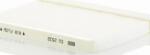 Mann-Filter Filtru habitaclu Mann-Filter CU 2532 (MANNFILTERCU2532)