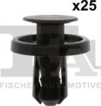 FA1 Trim, Protecție, Embleme Dungi decorative, de protectie FA1 77-30016.25 - compatibil Toyota, Lexus (FA1773001625)