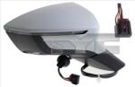 TYC Geamuri, Oglinzi Oglinzi TYC 331-0090 - compatibil Seat (TYC3310090)