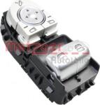 Metzger Actionare electrica geam Metzger 0916686 - compatibil Mercedes-Benz (METZGER0916686)