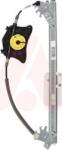 Van Wezel Actionare electrica geam Van Wezel 5742264 - compatibil Vw - Van Wezel (VANWEZEL5742264)