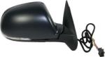 TYC Geamuri, Oglinzi Oglinzi TYC 332-0041 - compatibil Skoda (TYC3320041)