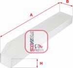 Sofima Filtru habitaclu Sofima S 3257 C (SOFIMAS3257C)