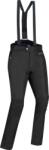 Bering Pantaloni Moto Damă din Textil BERING LADY SIBERIA · Negru
