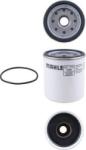 Mann-Filter Filtru combustibil Mann-Filter WK 923/2 X (MANNFILTERWK9232X)