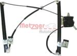 Metzger Actionare electrica geam Metzger 2160136 - compatibil Seat, Vw (METZGER2160136)