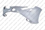 Prasco Elemente caroserie, Aripa, Bara protectie Bara protectie, piese Prasco TY2081001 - compatibil Toyota (PRASCOTY2081001)