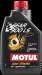 Motul Uleiuri Motul 105778 - compatibil Honda (MOTUL105778)